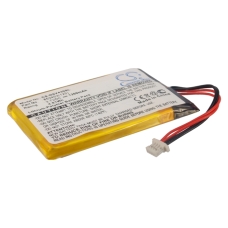 Kompatibel batteriudskiftning til INSIGNIA 653453(125)