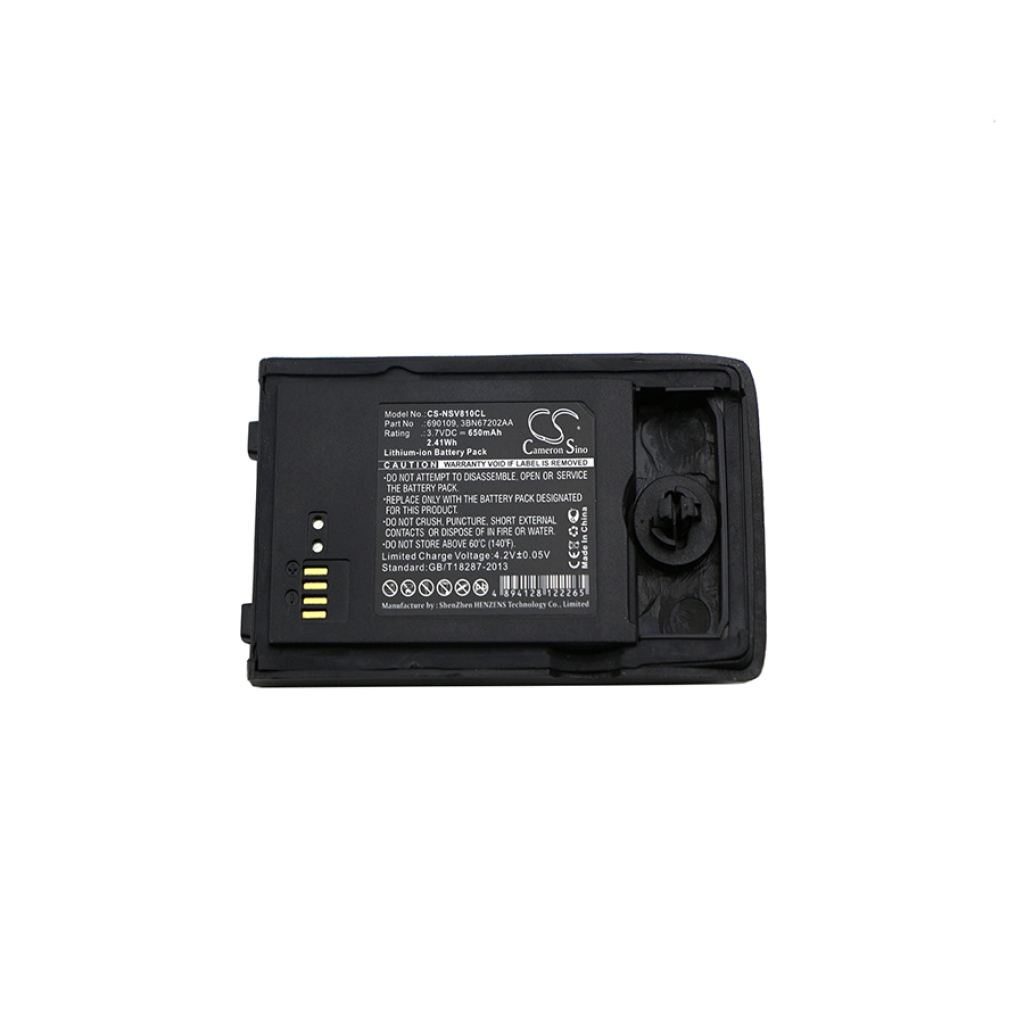 Alcatel 3BN67200AA