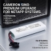 Batteri kompatibel med Netapp CS-NTA300SL