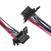 Batteri kompatibel med Netapp CS-NTA300SL