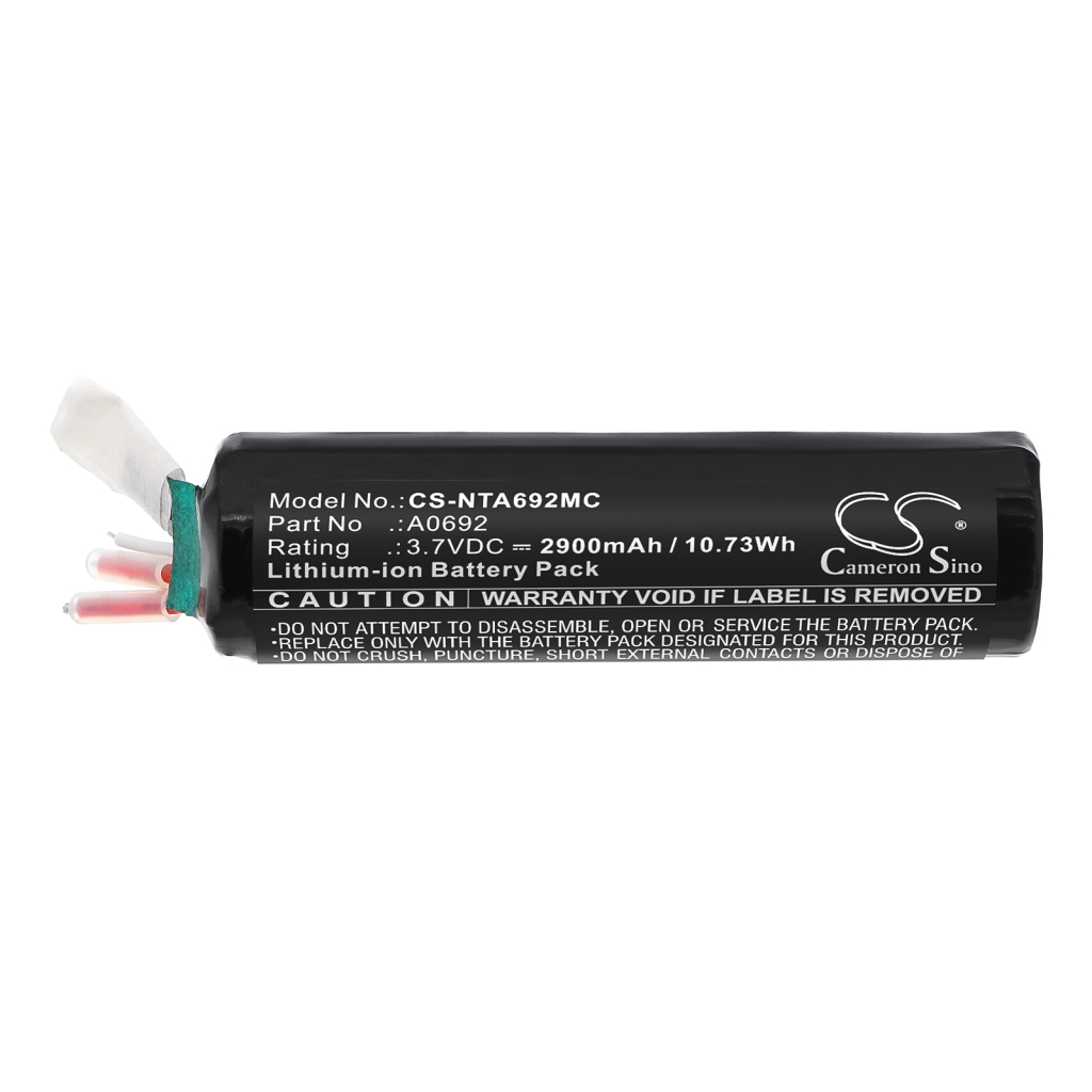 Camera Battery Insta360 CS-NTA692MC