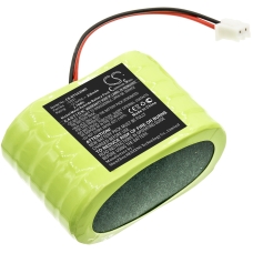 Kompatibel batteriudskiftning til Natus C631