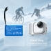 Batterier kompatibel med Insta360 GO Ultra Ultra 4K CS-NTG100MC
