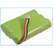 CS-NTL743CL<br />Batterier til  erstatter batteri 84743411