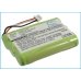 Battery Replaces NTTQ47KAE6 and NT7B80BXE6