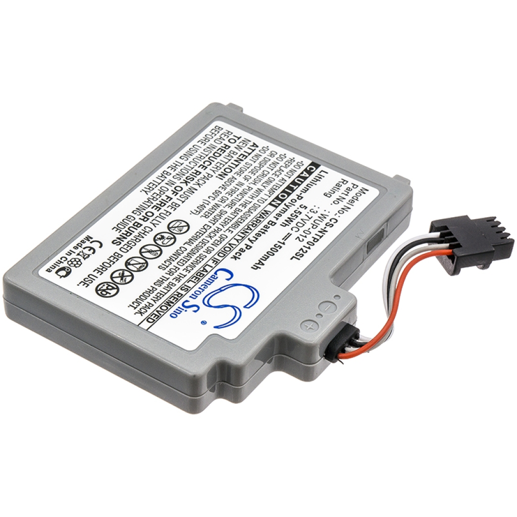 Spil Nintendo CS-NTP012SL
