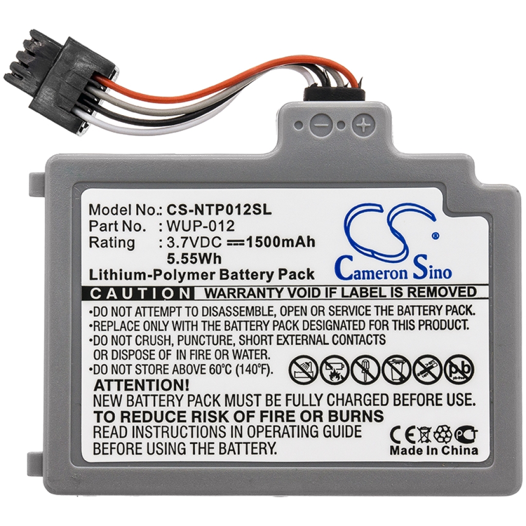 Spil Nintendo CS-NTP012SL