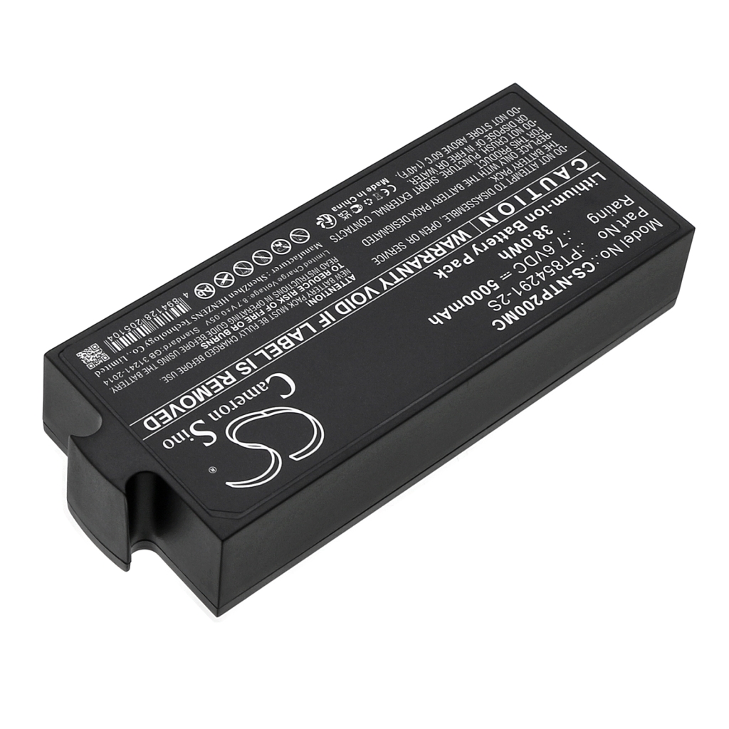 Kamerabatteri Insta360 CS-NTP200MC