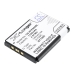 Batteri kompatibel med Newland Cipherlab CS-NTP800BL