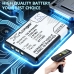 Batteri kompatibel med Newland Cipherlab CS-NTP800BL
