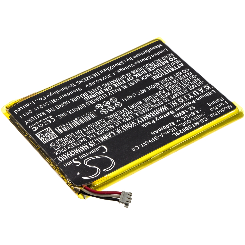 Spil Nintendo CS-NTS002SL