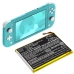 Spil Nintendo CS-NTS002SL
