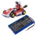 Spil Nintendo CS-NTS038SL