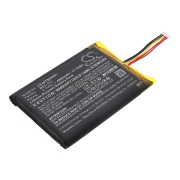 Batteri compatibleWith Nintendo