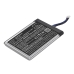 Batteri kompatibel med Nintendo CS-NTS210SL