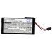 Notebookbatteri Netapp CS-NTS302SL
