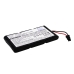 Notebookbatteri Netapp CS-NTS302SL