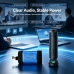 Batterier kompatibel med Insta360 Wave AI-Powered Speakerphone CS-NTW886SL