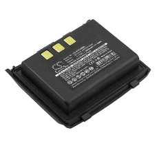 Kompatibel batteriudskiftning til Nautiz BT2330,MPF0913540