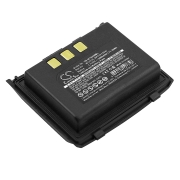 Batteri compatibleWith HandHeld