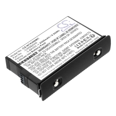 Compatible battery replacement for Insta360 CINSBAHA