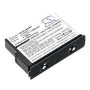 Battery compatibleWith Camera Battery