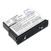 Battery compatible with Insta360