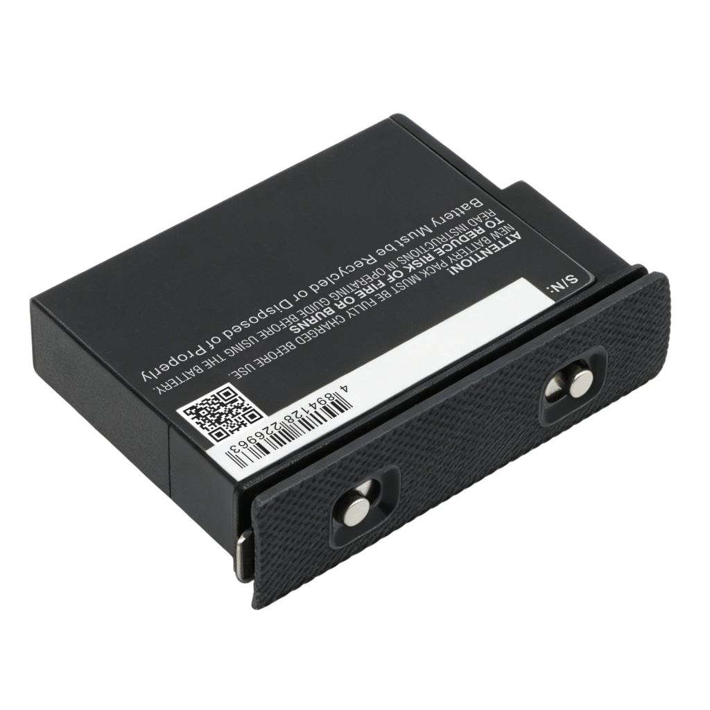 Battery compatible with Insta360