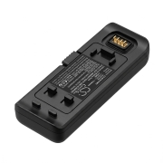 Batteri compatibleWith Insta360