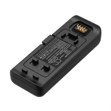 Kompatibel batteriudskiftning til Insta360 IS360RB