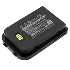 Kompatibel batteriudskiftning til Nautiz 6251-0A,BIP-6000,BIP-6000_E,J62510N0272,NX5-2004