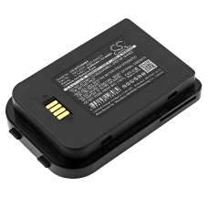 Kompatibel batteriudskiftning til Nautiz 6251-0A,BIP-6000,BIP-6000_E,J62510N0272,NX5-2004