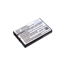 Kompatibel batteriudskiftning til NEC A50-012628-001