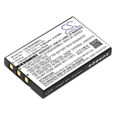 Kompatibel batteriudskiftning til NEC A50-012628-001