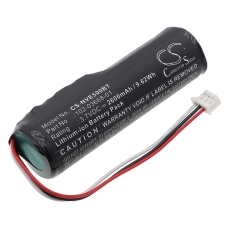 Compatible battery replacement for  102-03668-01,BAT850,BAT851,IV-BAT850