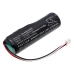 Batterier Erstatter BAT851