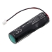 Batterier Erstatter BAT851