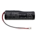 Batterier Erstatter BAT851