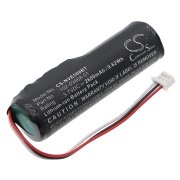 CS-NVE500BT<br />Batteries for   replaces battery BAT850