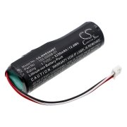 CS-NVE504BT<br />Batteries for   replaces battery BAT850