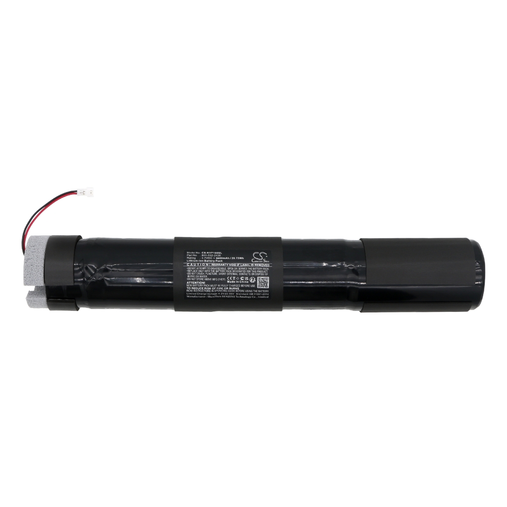 GPS NAVMAN CS-NVP100SL