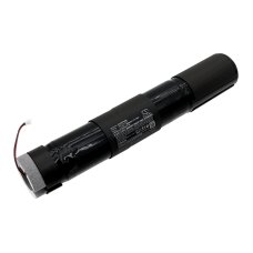Kompatibel batteriudskiftning til NAVMAN 800-332-2436