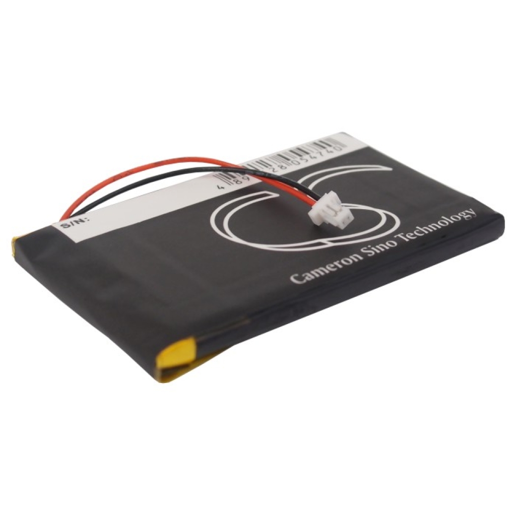 Fjernbetjeningsbatteri NEVO CS-NVQ50RC