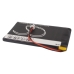 Fjernbetjeningsbatteri NEVO CS-NVQ50RC