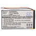 Fjernbetjeningsbatteri NEVO CS-NVQ50RC