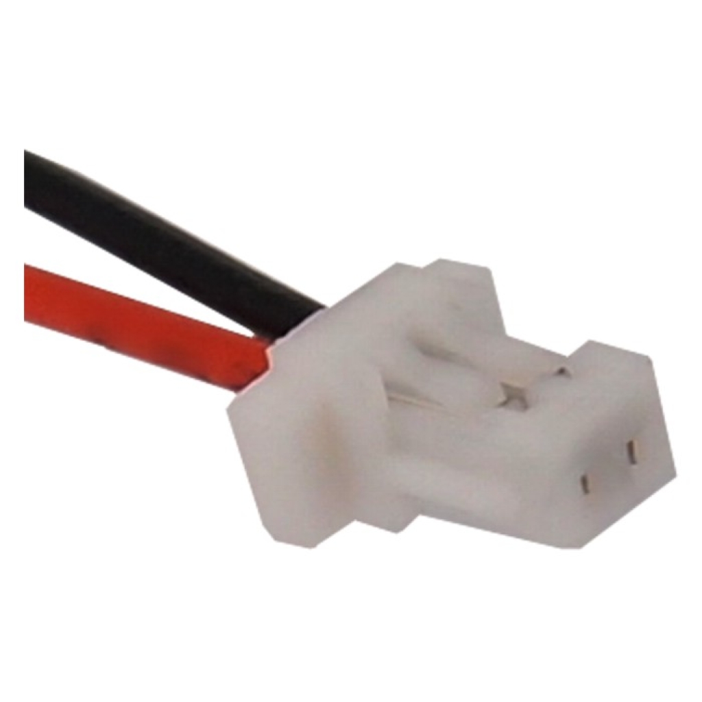 Fjernbetjeningsbatteri NEVO CS-NVQ50RC