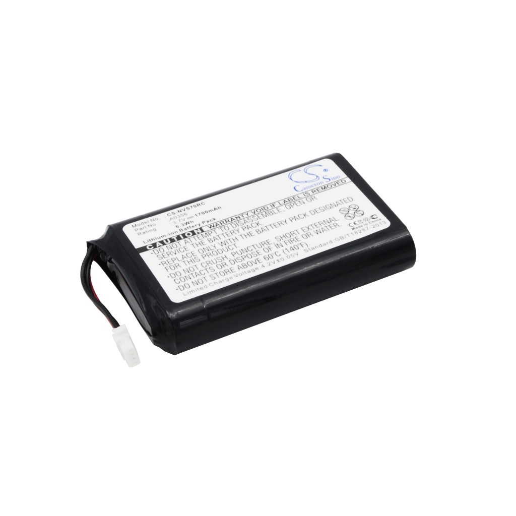Fjernbetjeningsbatteri NEVO CS-NVS70RC