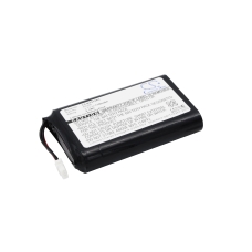 Kompatibel batteriudskiftning til NEVO A0356