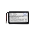 Fjernbetjeningsbatteri NEVO CS-NVS70RC