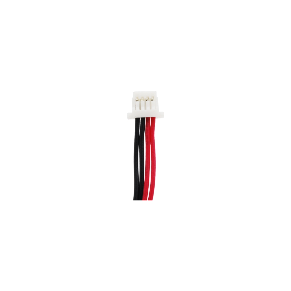 Fjernbetjeningsbatteri NEVO CS-NVS70RC